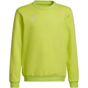 Adidas Entrada 22 Sweat Top