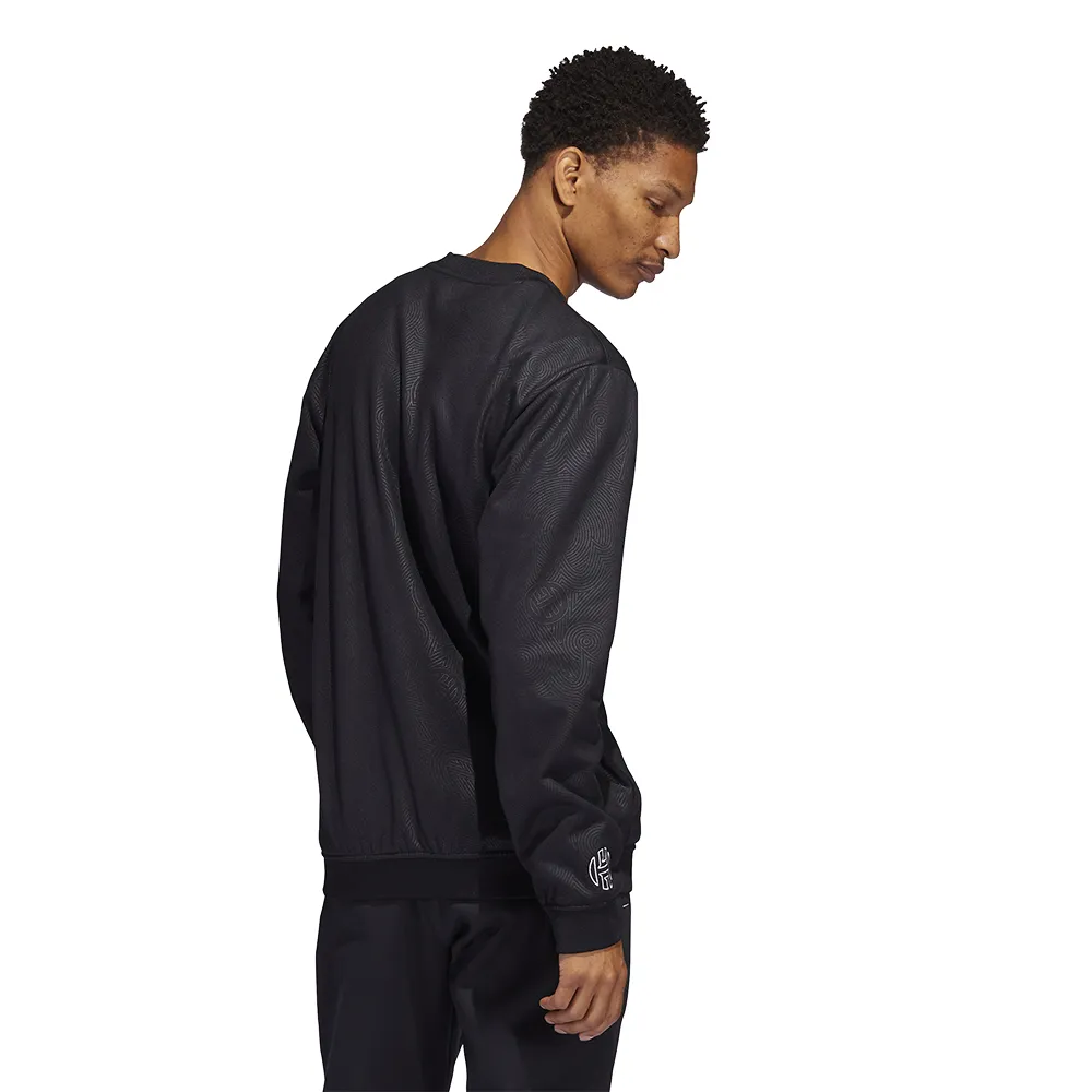 Adidas HRD CREW