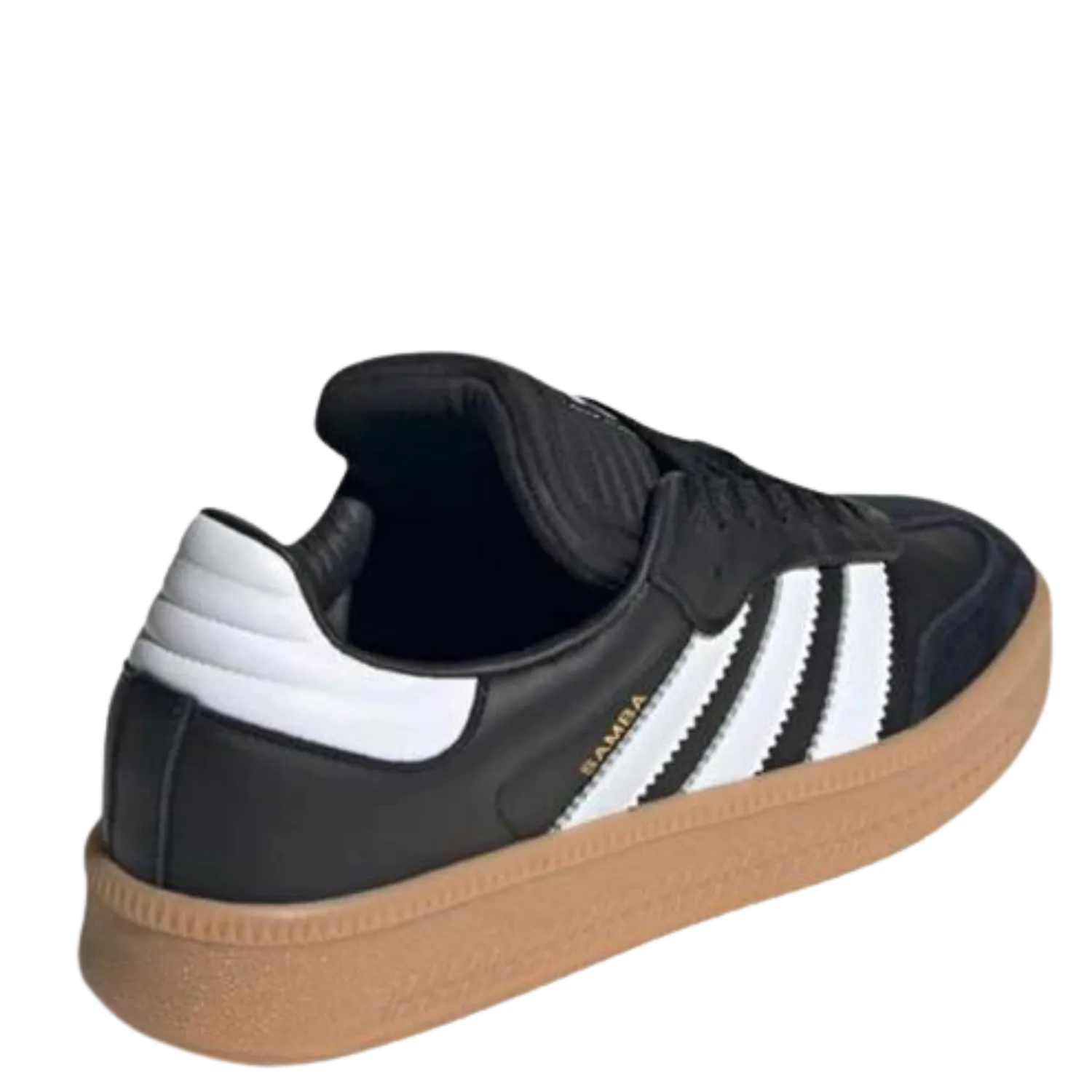 Adidas Samba XLG Black Gum