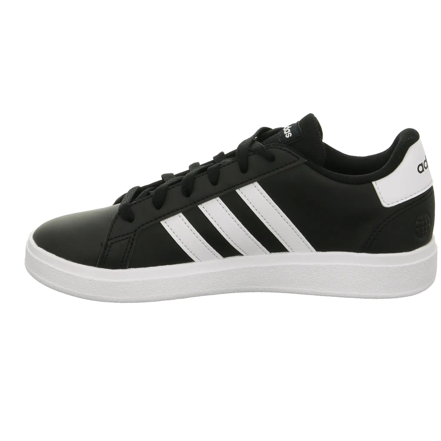 Adidas Sneaker K schwarz