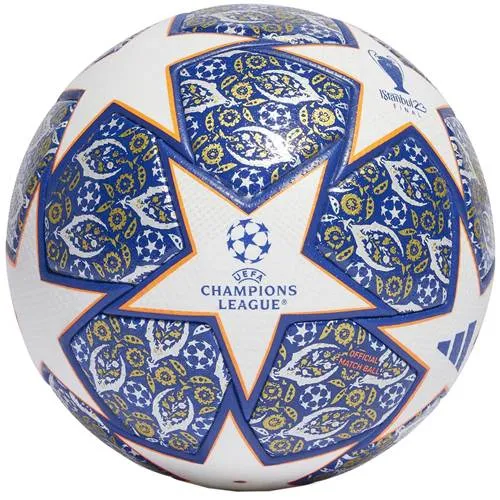 Adidas Ucl Pro Istanbul