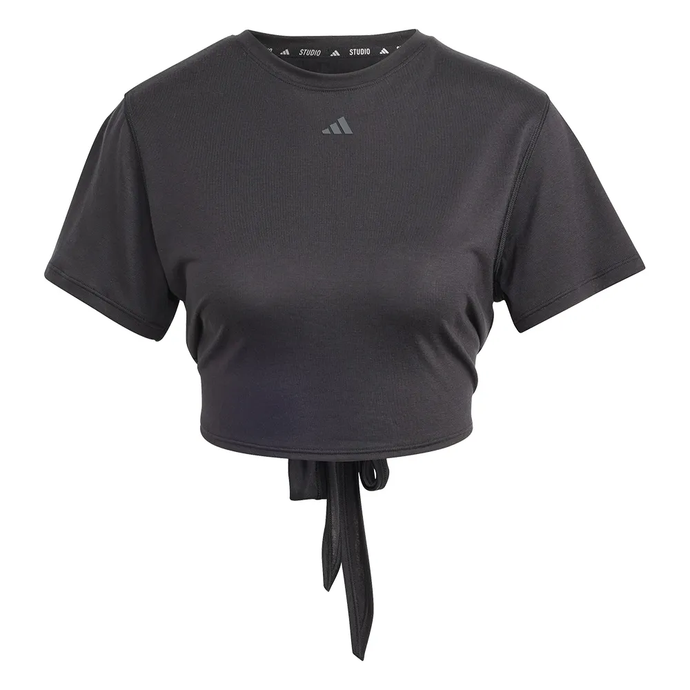 Adidas YGA ST WRAP T