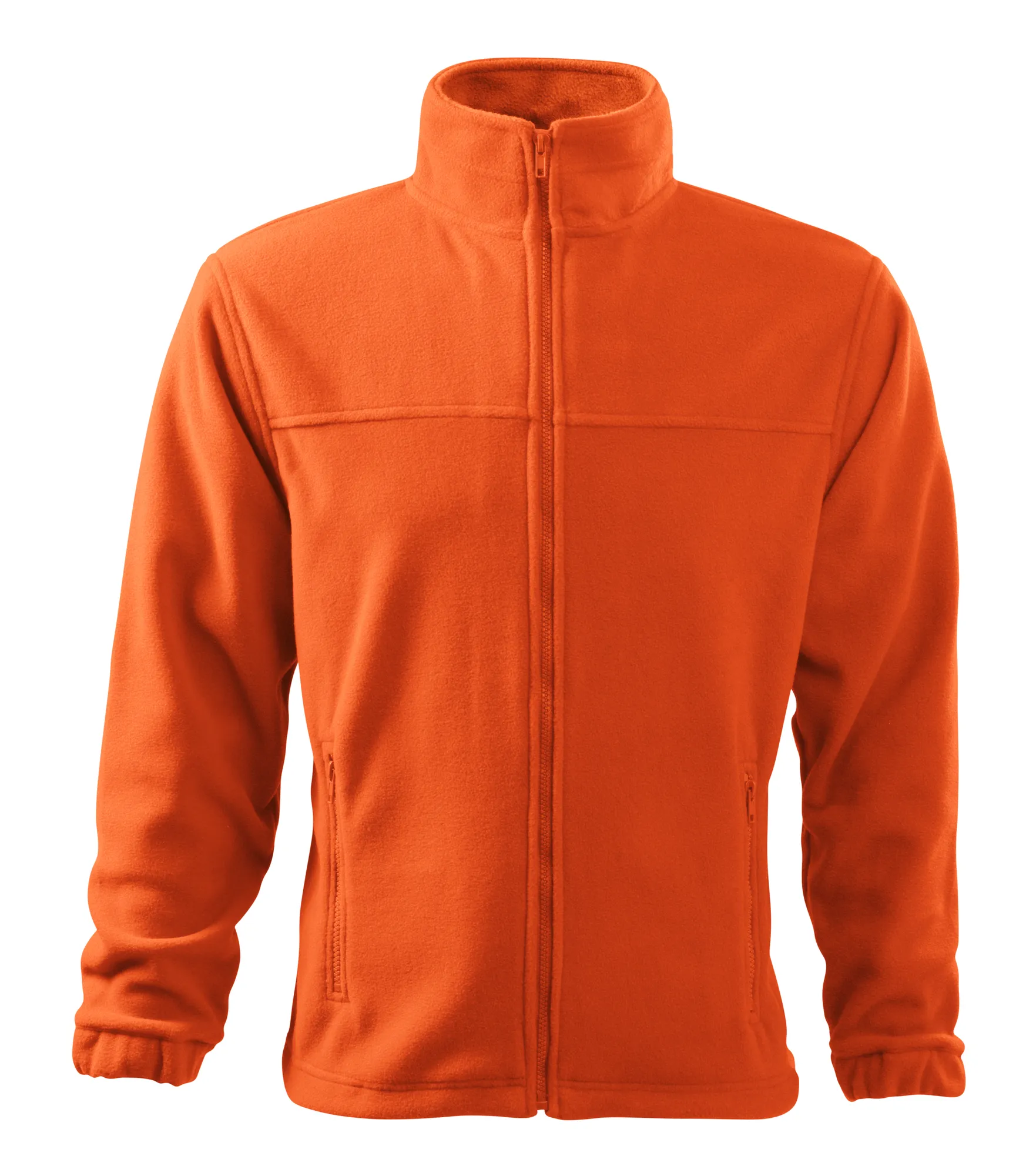 Antipilling Fleecejacke | Herren