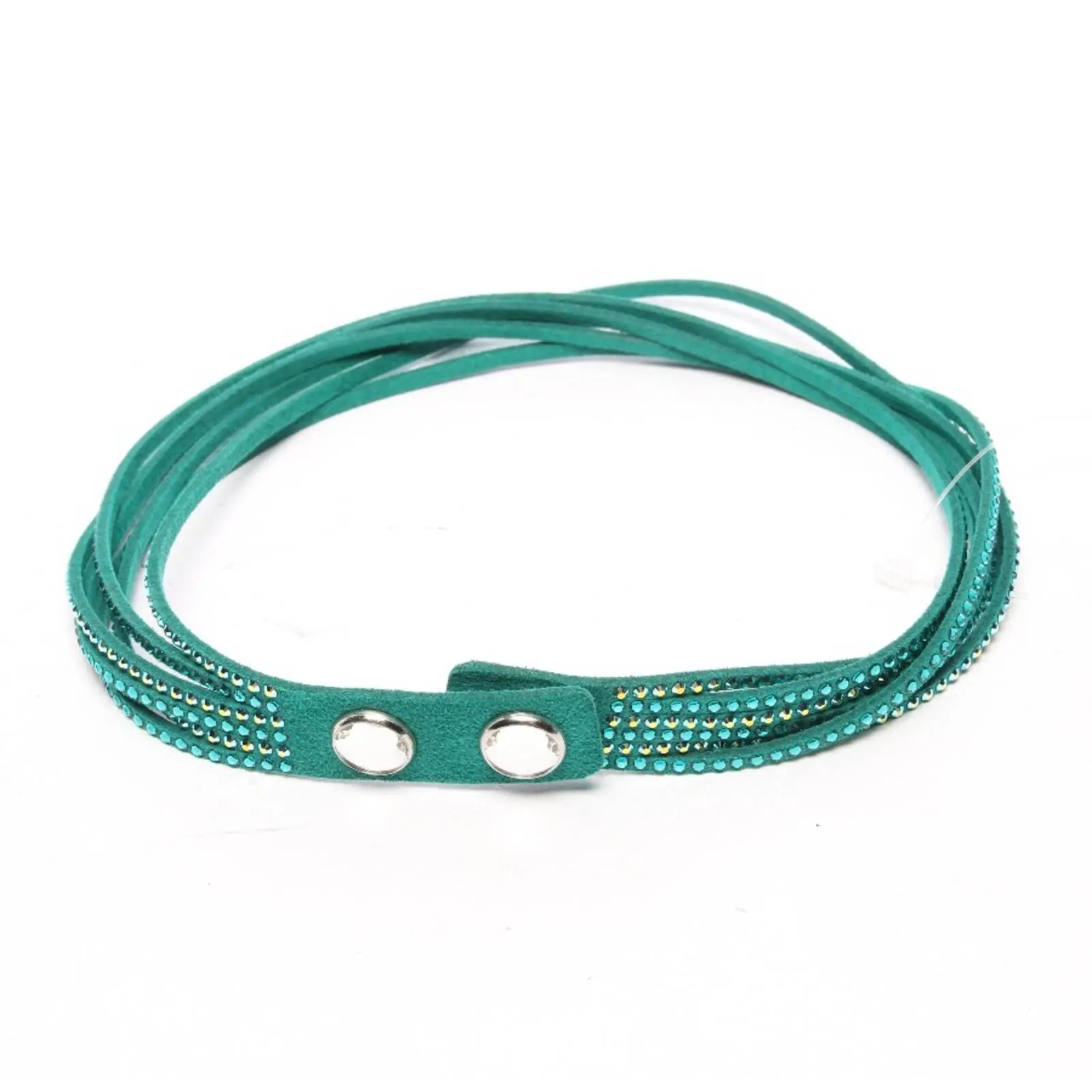 Armband Grün