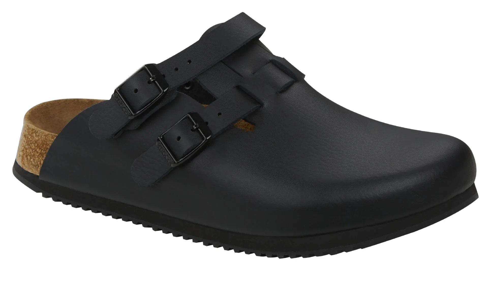 Birkenstock Clog Kay professional schwarz 1018227