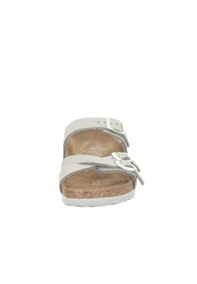 Birkenstock Franca SFB LENB Dove Gray 1023354