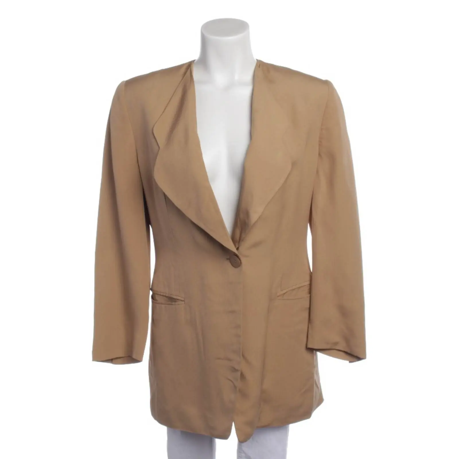 Blazer M Braun
