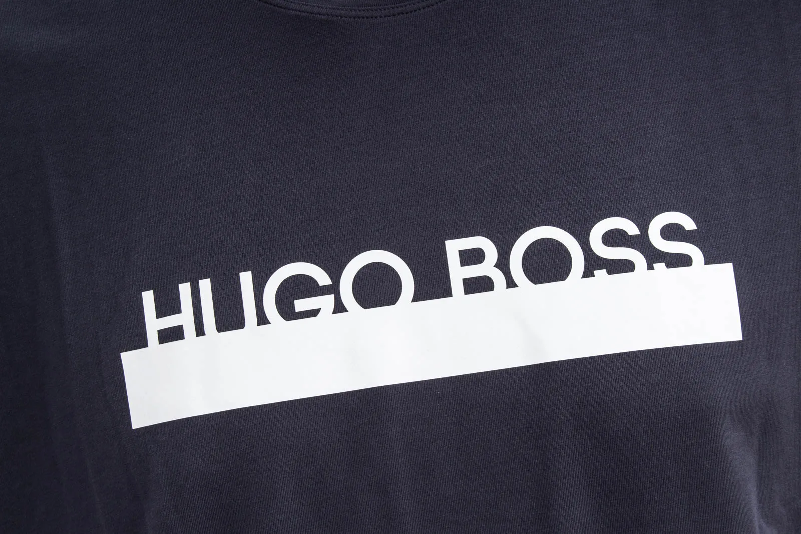BOSS HBB T-Shirt IDENTITY T-SHIRT 