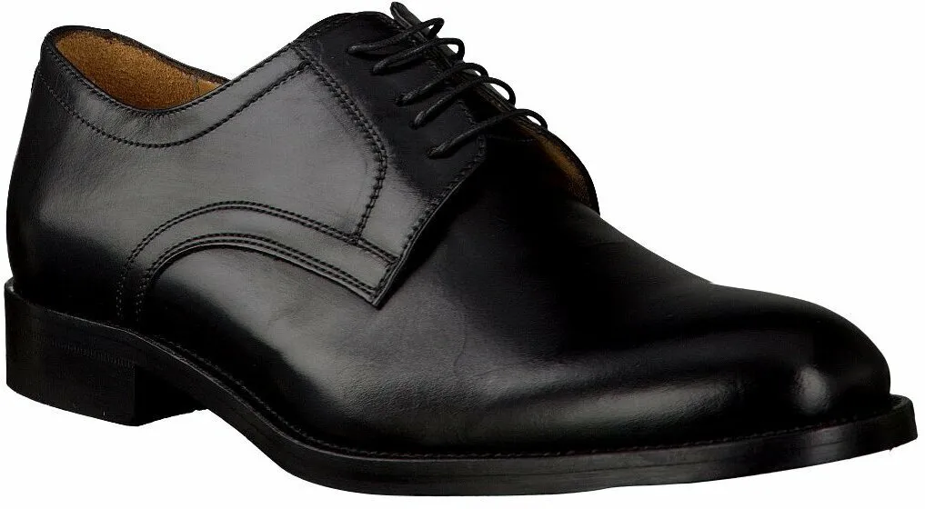 Business Schuhe für Herren 230001420967 (Schwarz)