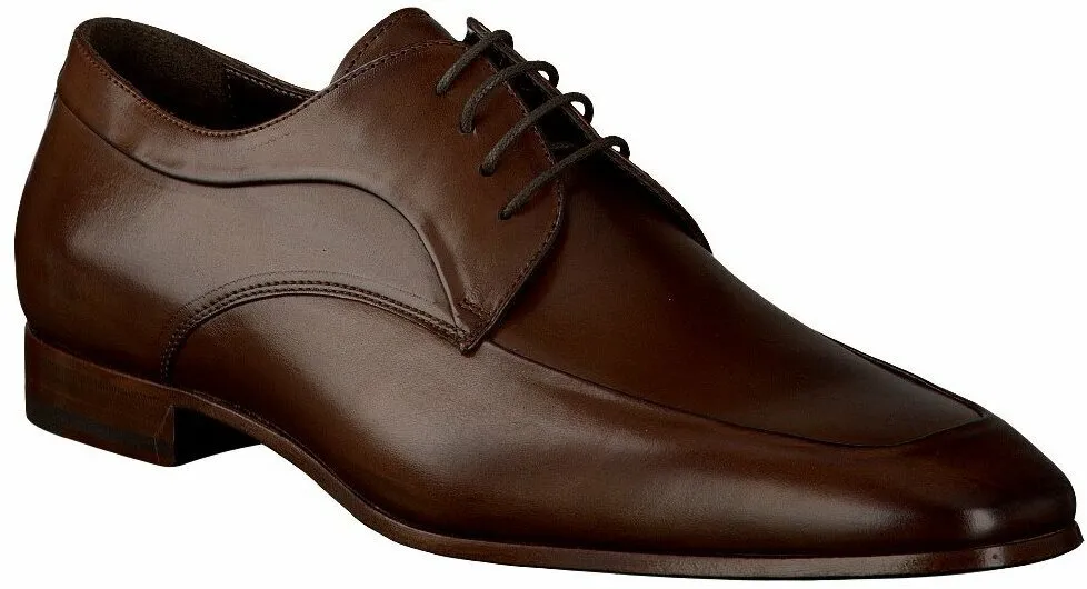 Business-Schuhe für Herren 231201469671 (Braun)