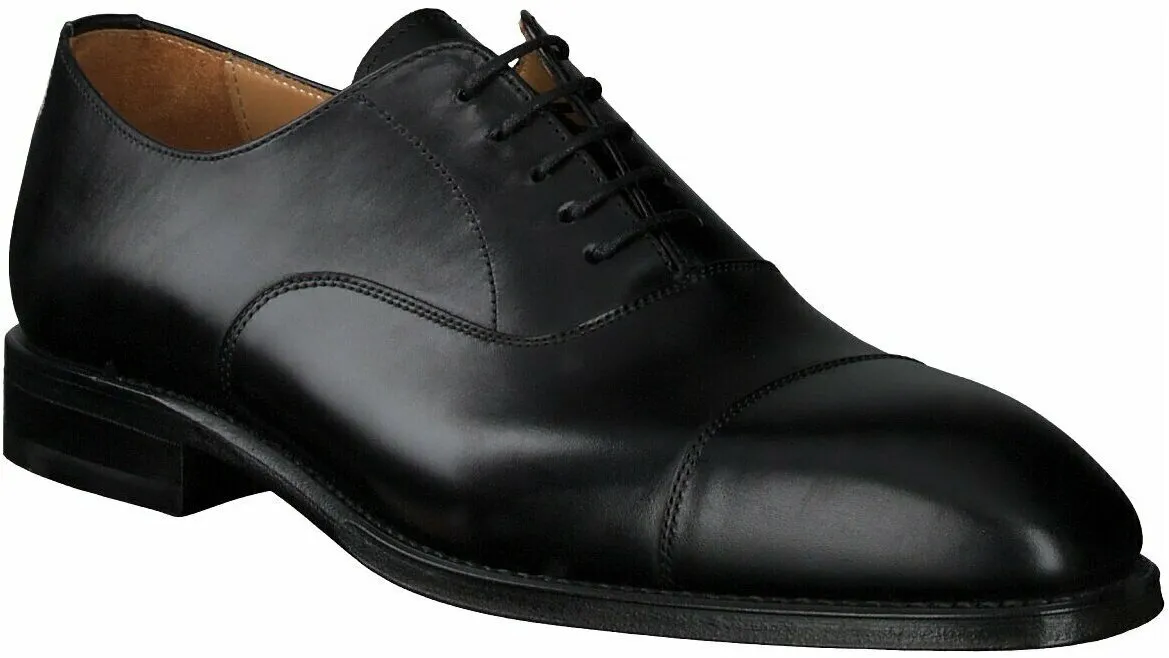 Business Schuhe für Herren 232001913431 (Schwarz)