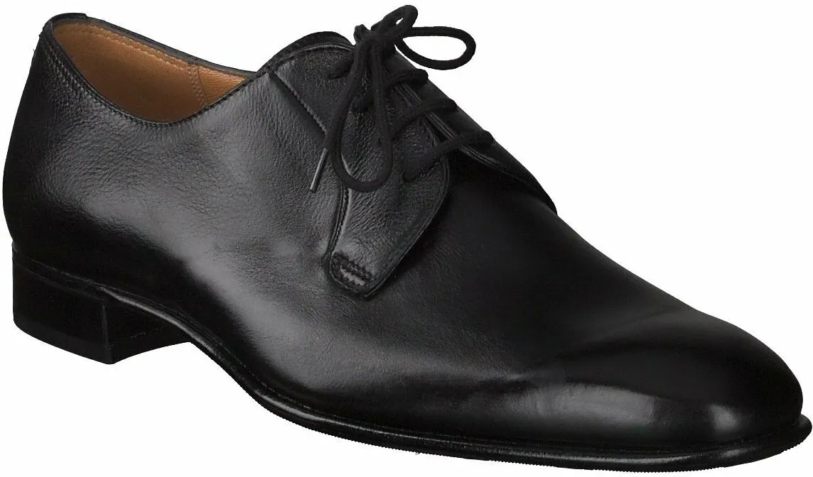 Business Schuhe für Herren 240001730257 (Schwarz)
