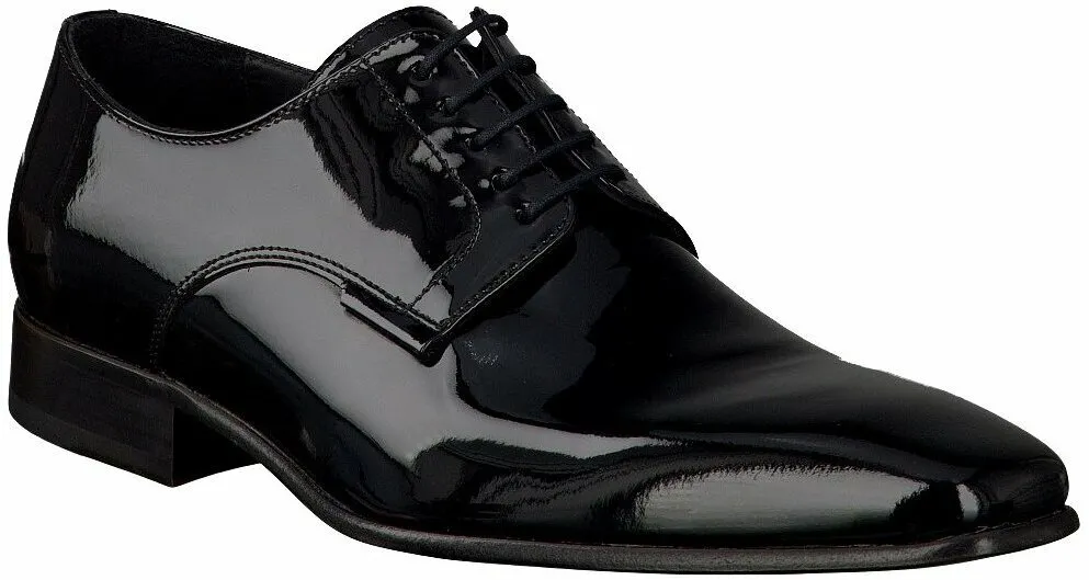 Business-Schuhe für Herren 251003871539 (Schwarz)