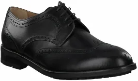 Business-Schuhe für Herren 276001431643 (Schwarz)