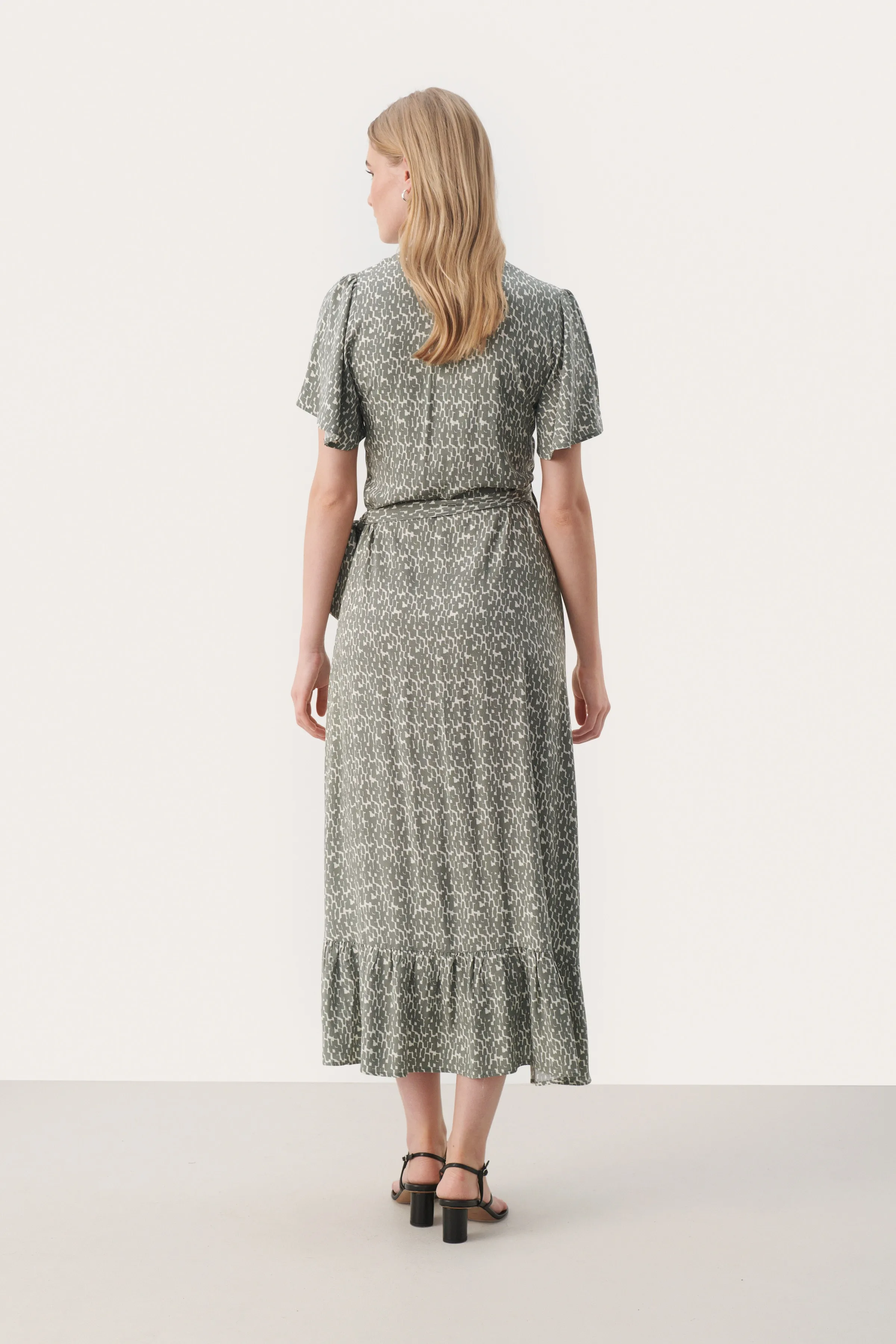 ClarinaPW Kleid