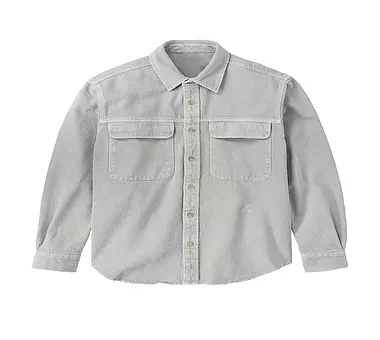 CLOSED, Overshirt