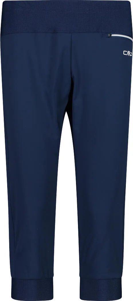 CMP Woman Capri - Outdoor Shorts für Damen