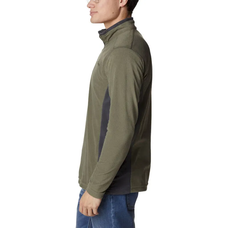 Columbia Klamath Range™ II Half Zip - Fleecejacke - Herren