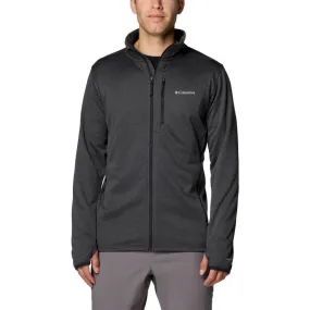 Columbia Park View Fleece Full Zip - Fleecejacke - Herren