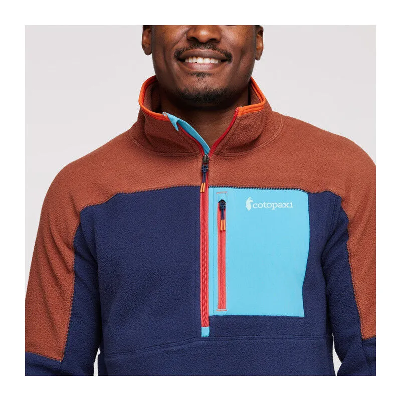 Cotopaxi Abrazo Half-Zip  - Fleecejacke - Herren