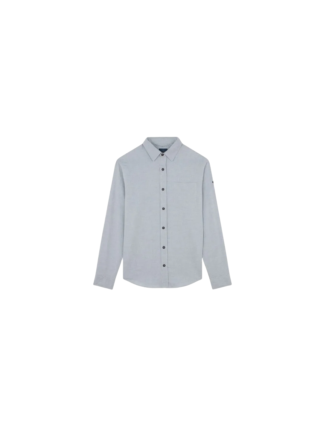 COTTON OVERSHIRT         