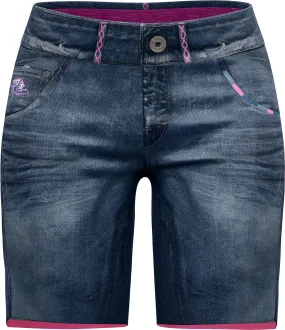 Crazy Idea Short Wonder Magic - Outdoor Shorts für Damen