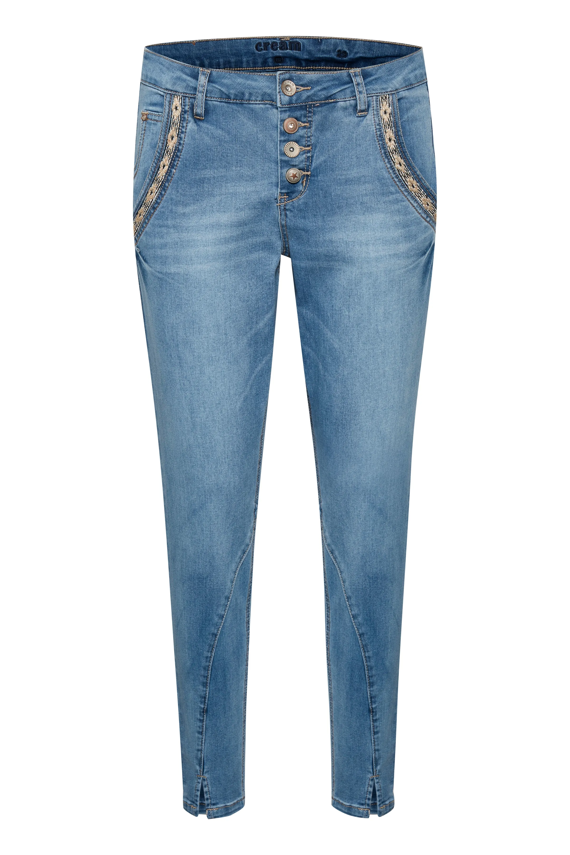 CRholly Jeans