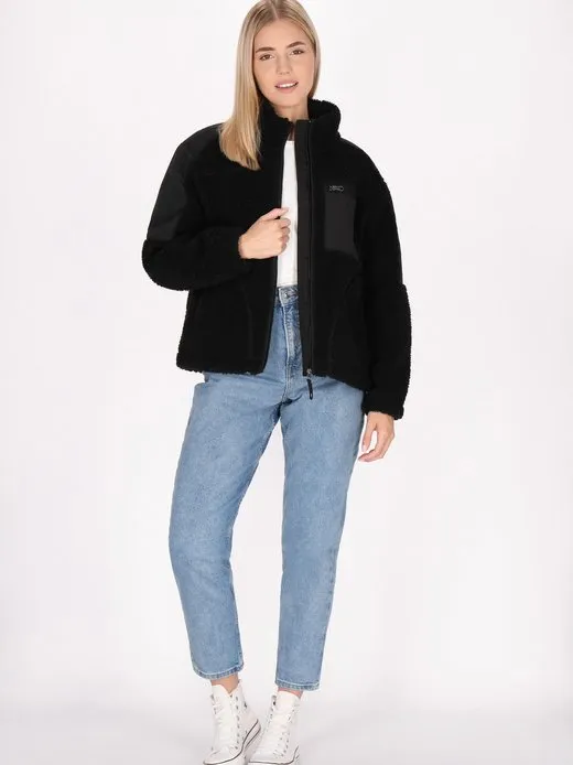 Damen Fleecejacke