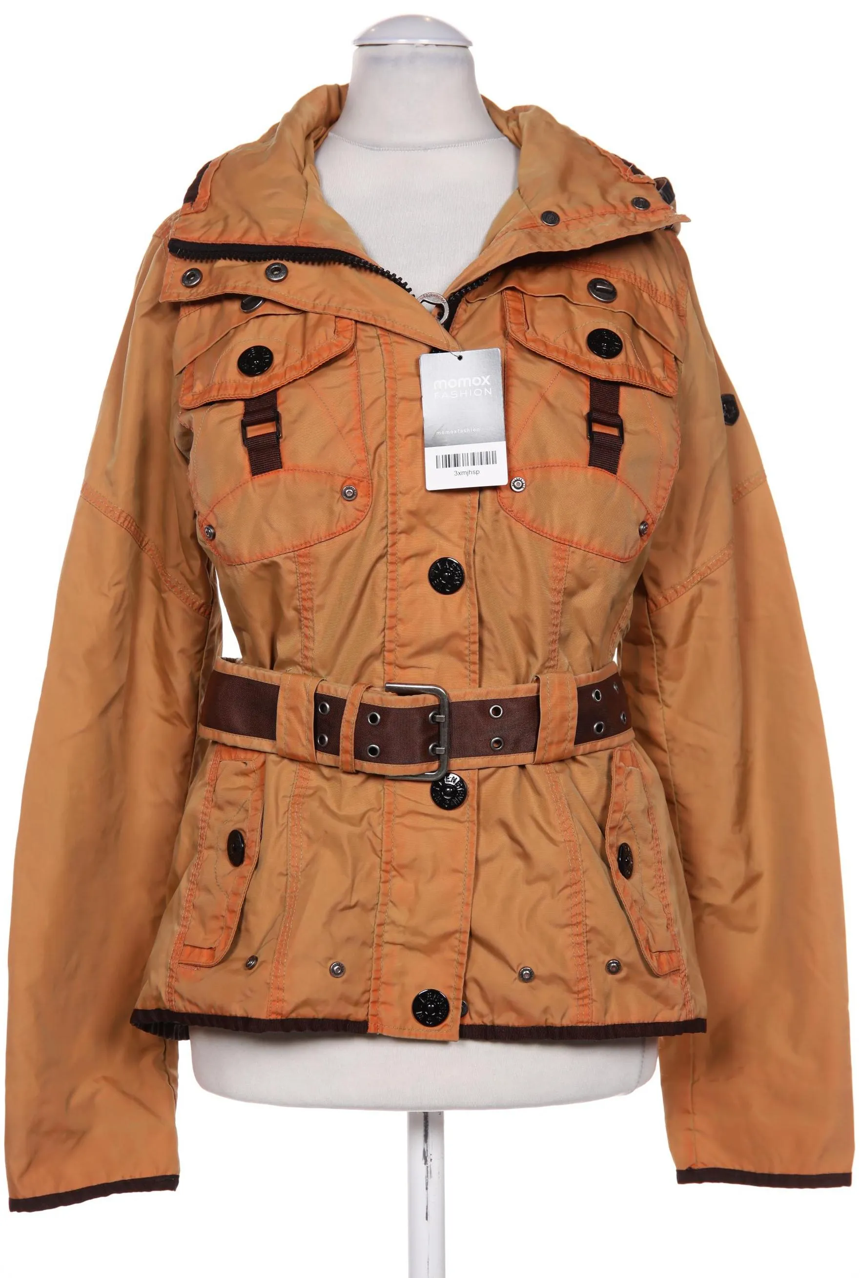 Damen Jacke Gr. S