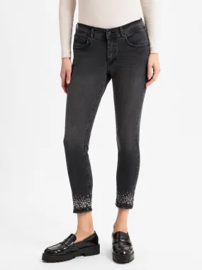 Damen Jeans - Ornella