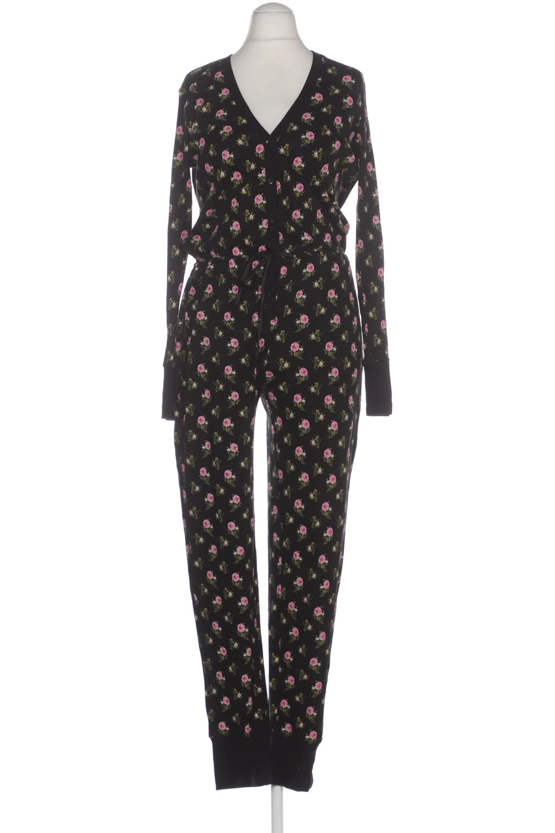 Damen Jumpsuit/Overall Gr. M