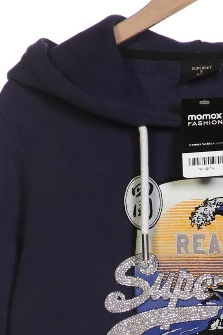 Damen Kapuzenpullover Gr. EU 40