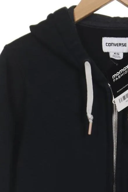 Damen Kapuzenpullover Gr. XS
