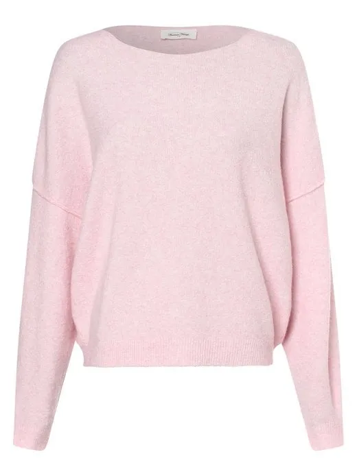 Damen Pullover - Damsville