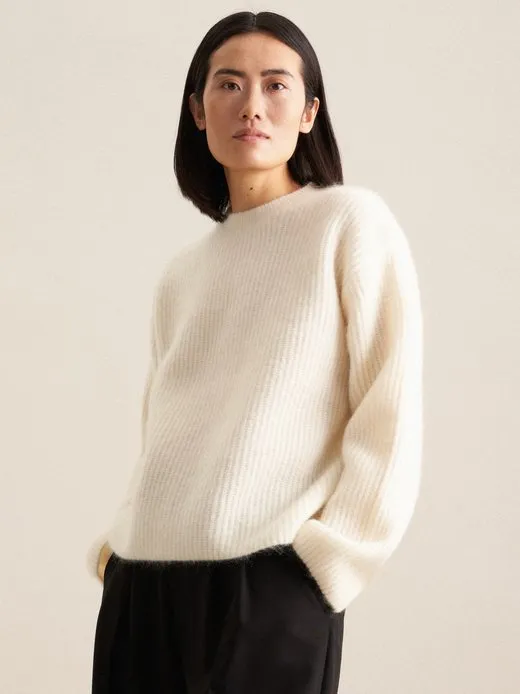 Damen Pullover - Uni