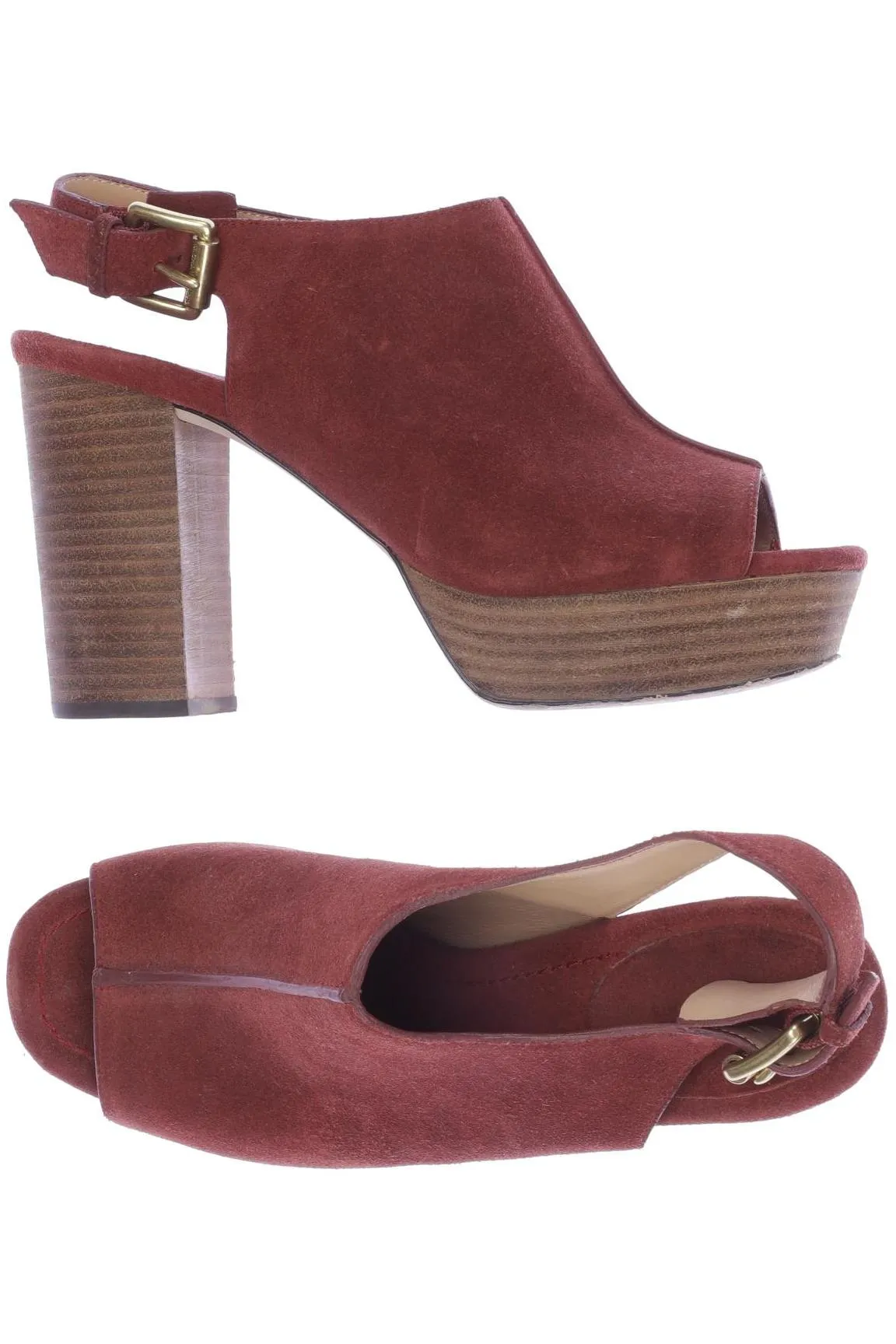 Damen Sandale Gr. EU 40.5 (UK 7)