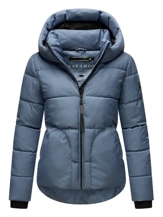Damen Steppjacke - Lachperle XIV