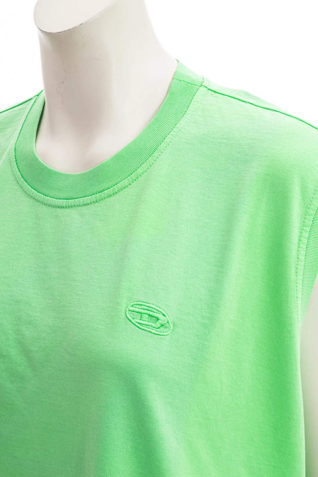 DIESEL Kleid D-ROLLETTY 