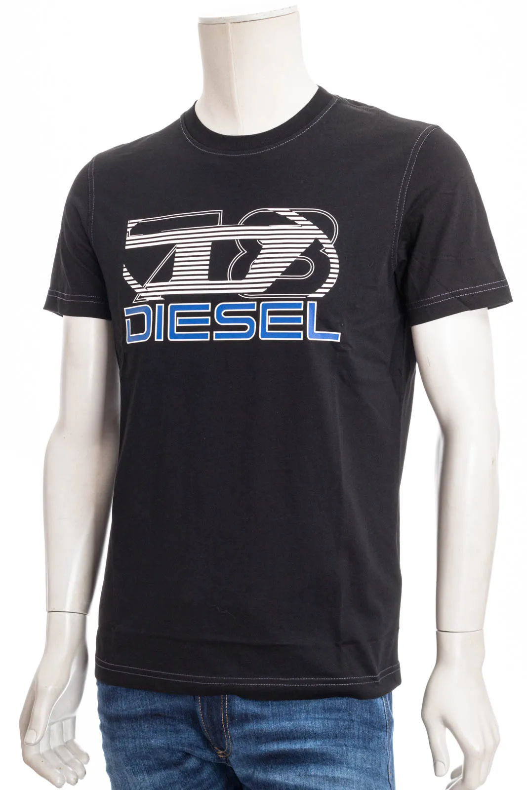 DIESEL T-Shirt T-DIEGOR-K74 