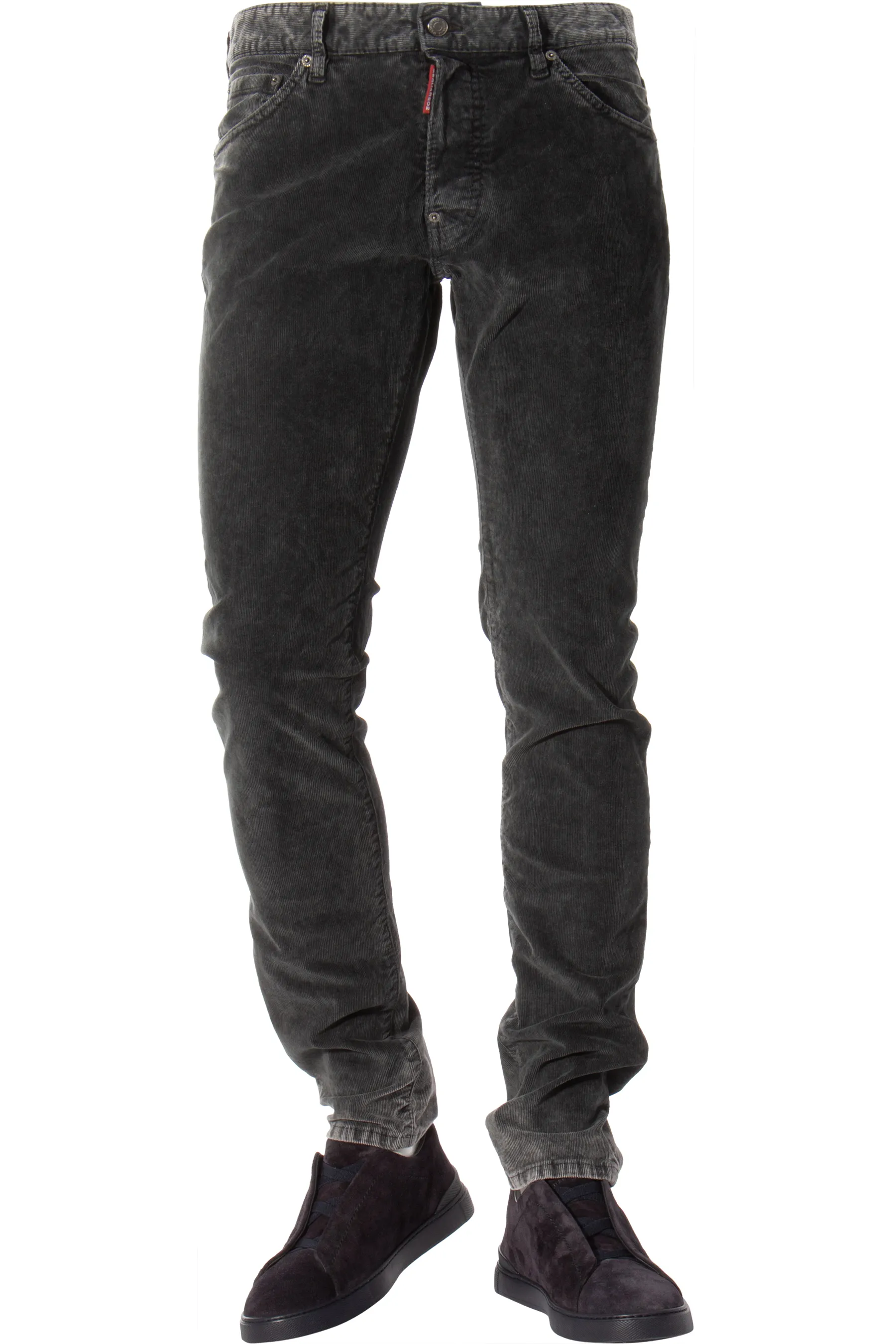 DSQUARED2 Corduroy Cool Guy Jeans  