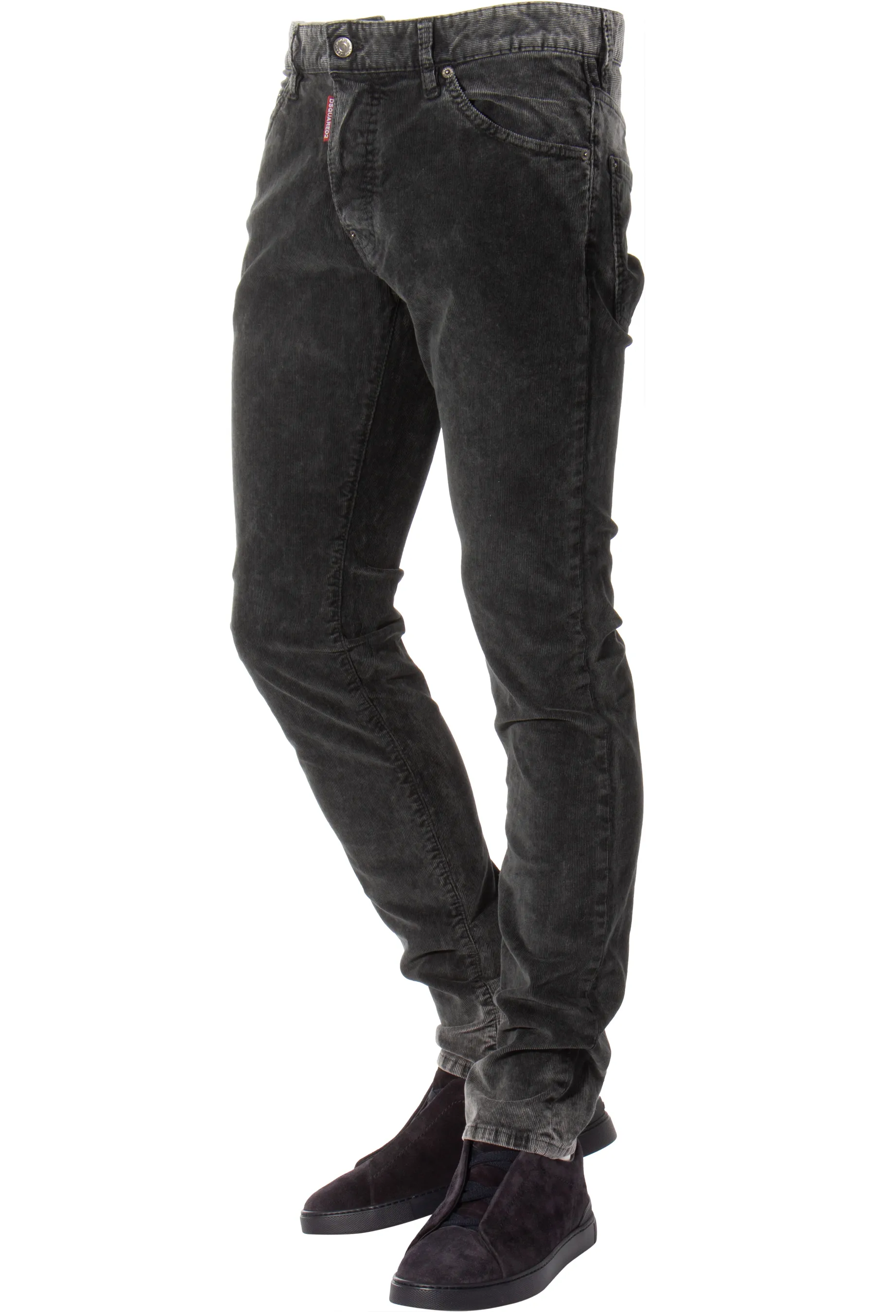 DSQUARED2 Corduroy Cool Guy Jeans  