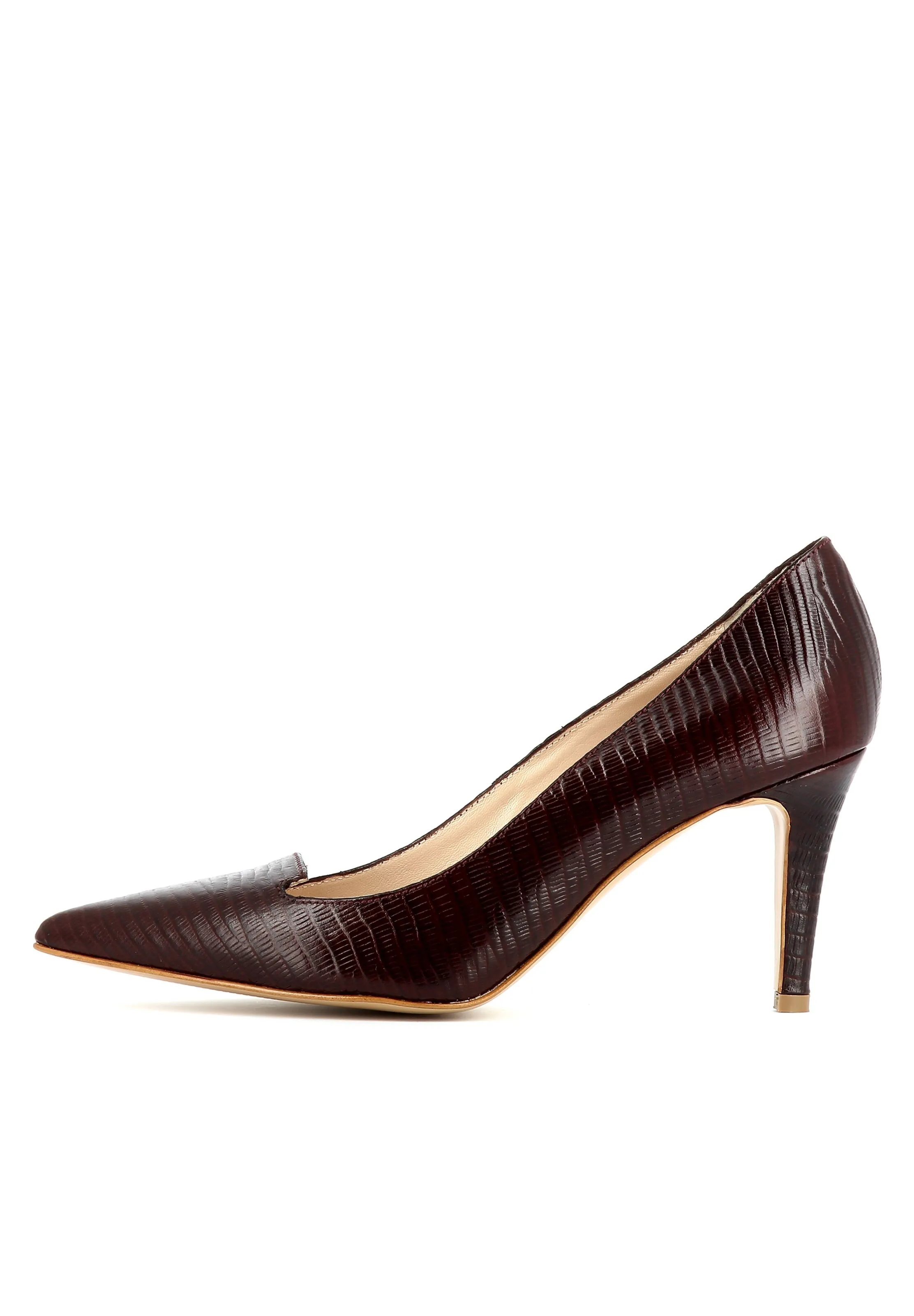 EVITA Pumps in Bordeaux