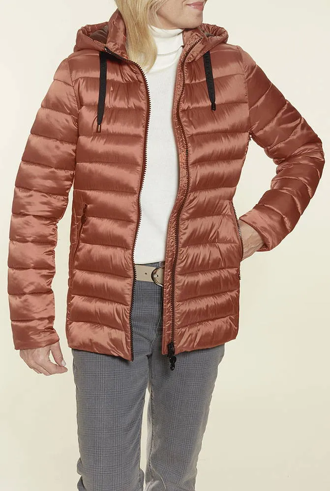 Fuchs Schmitt Damen Leichtstepp-Jacke