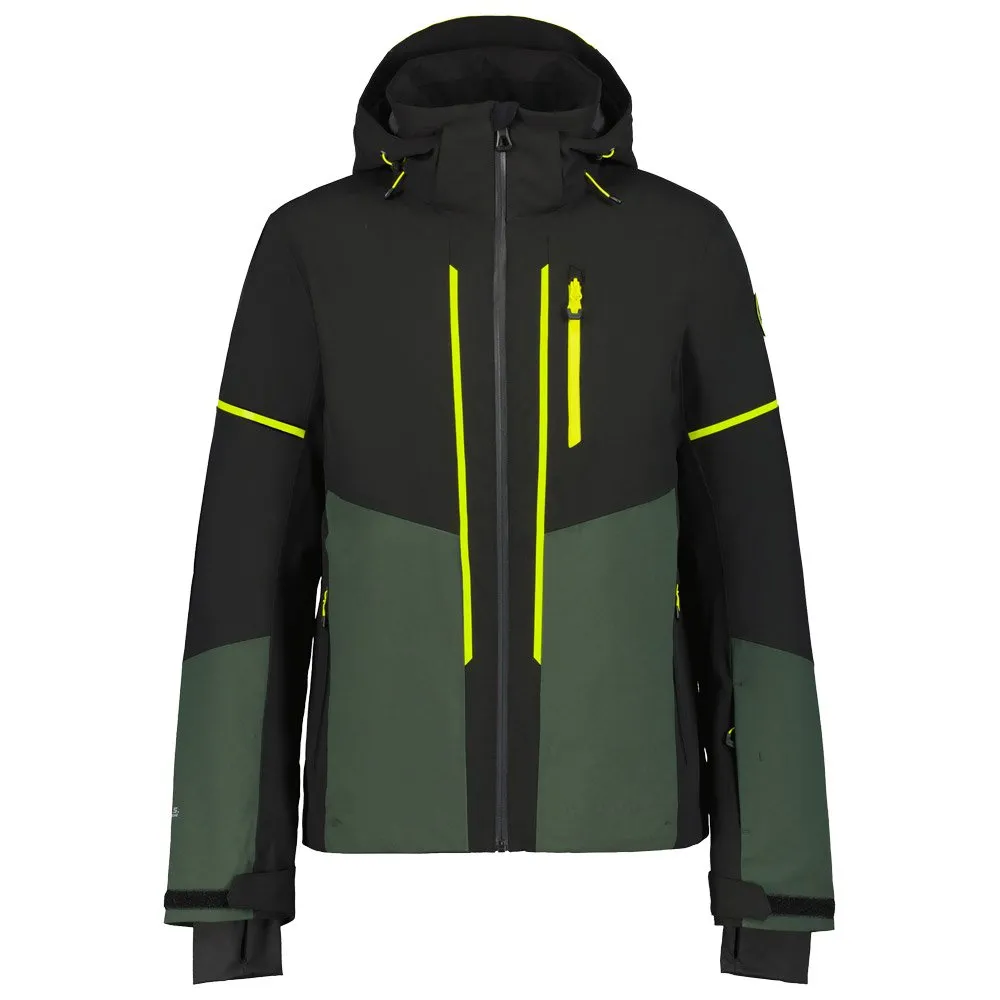 Funktionsjacke Icepeak ---Fircrest Noir