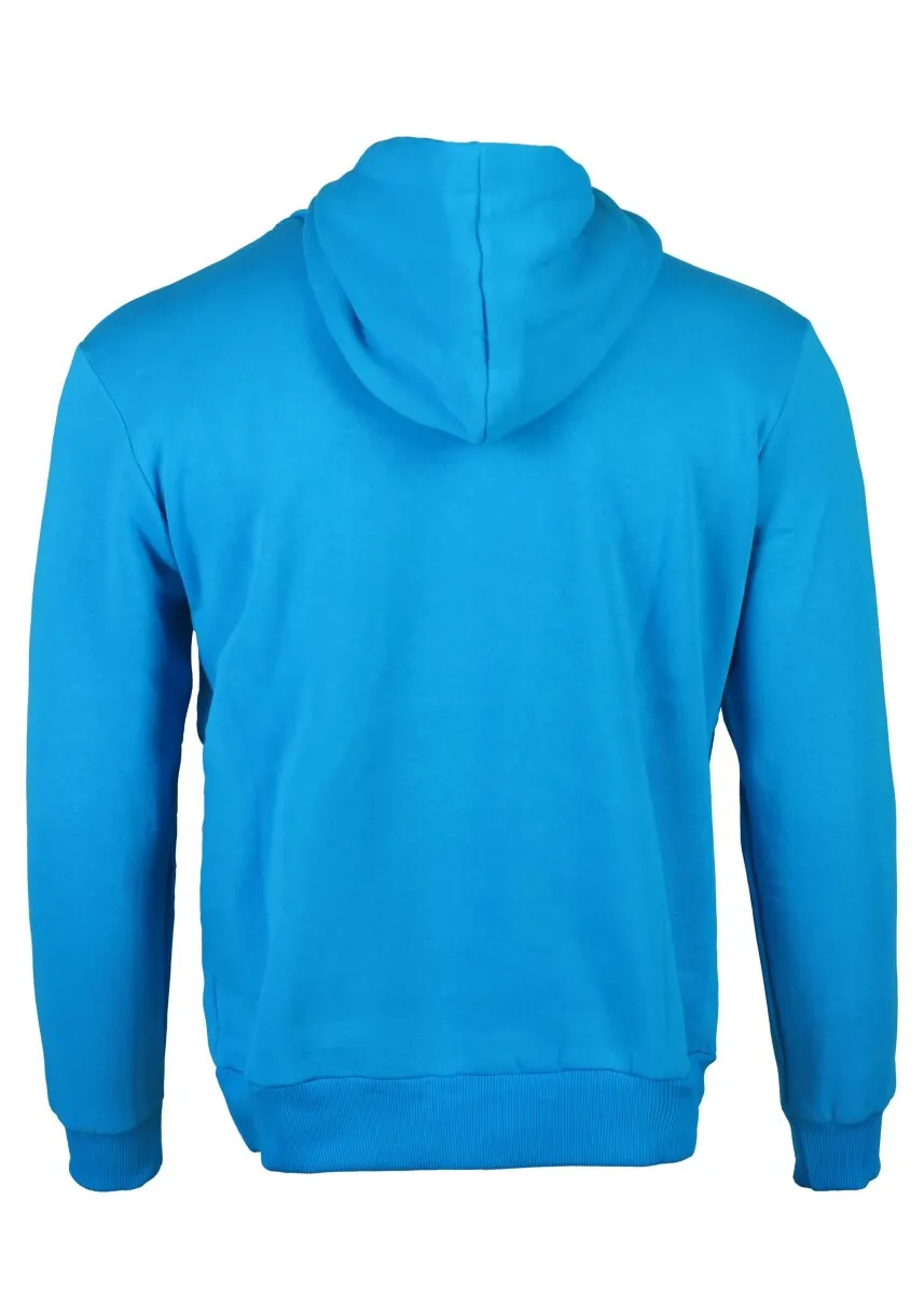 FuPer Original Streetwear Herren Kapuzenpullover Rudi
