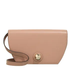   Furla  Furla Sfera Mini Crossbody Tulle  Saddle Bag 