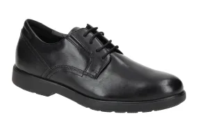 Geox Spherica EC11 Business Schuhe schwarz U35EFA