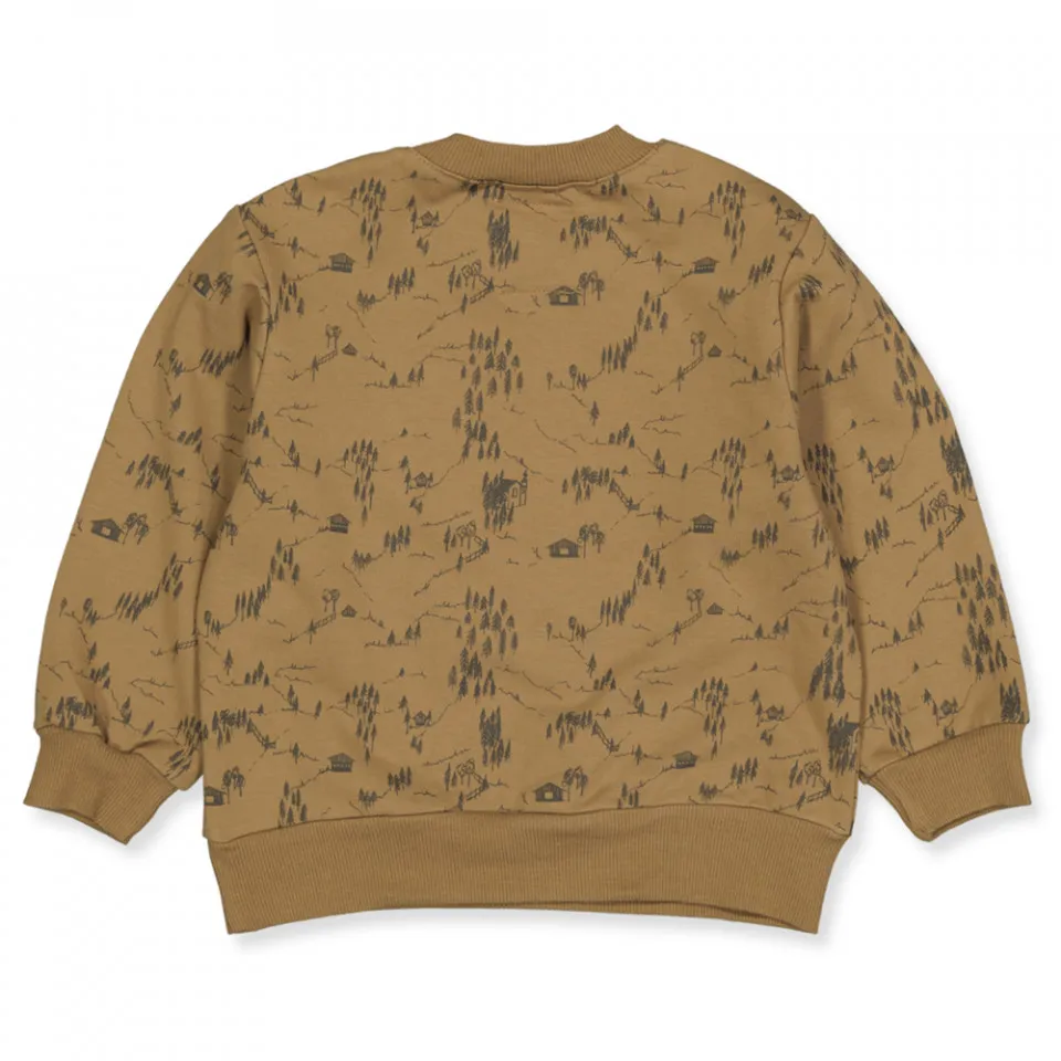 Gro Sweatshirt EMIL