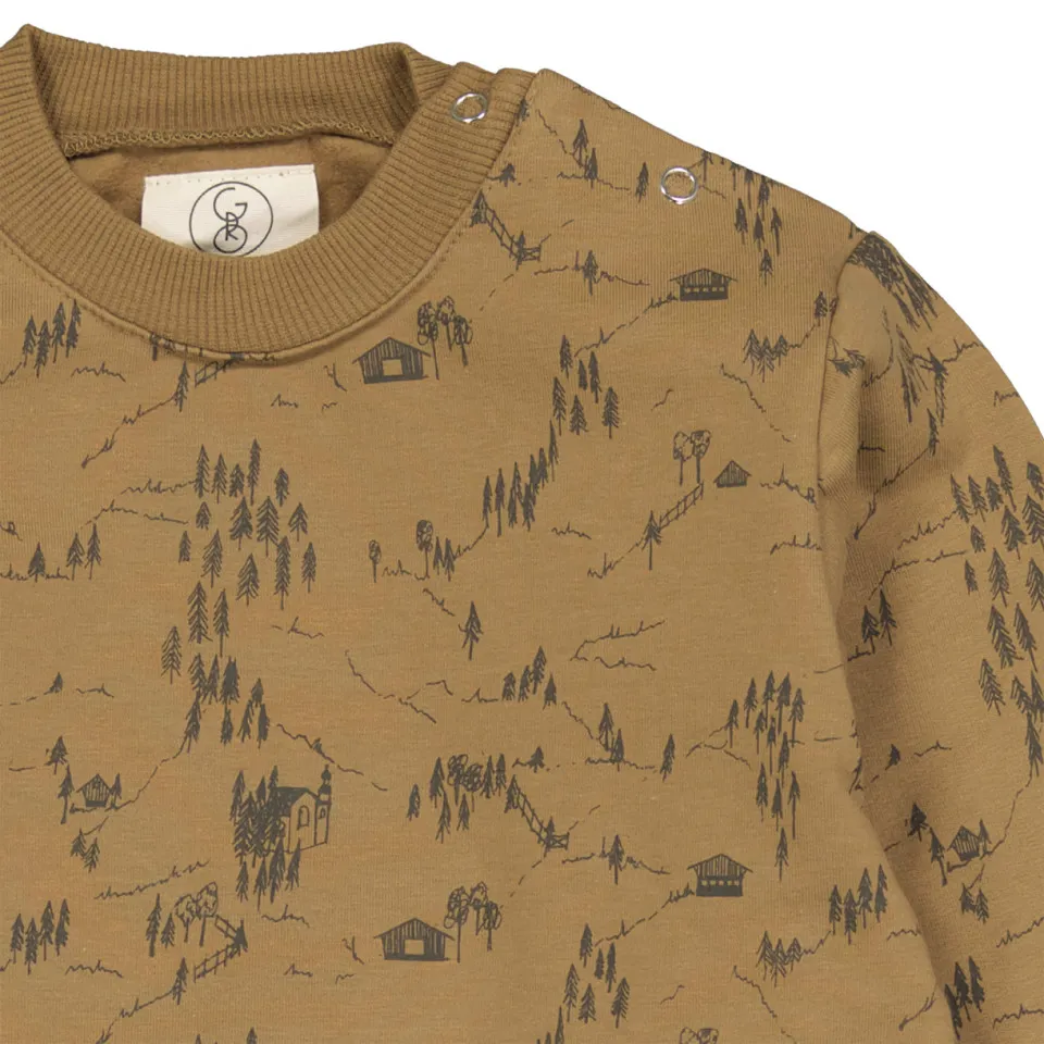 Gro Sweatshirt EMIL