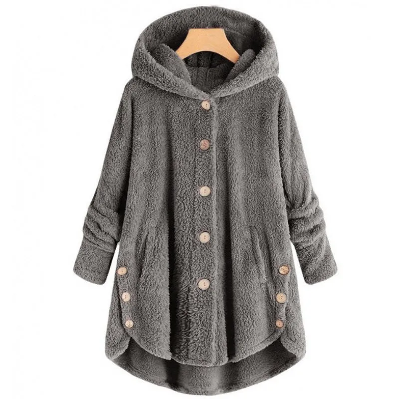 Heidi-Mode | Elegante und Weiche Jacke